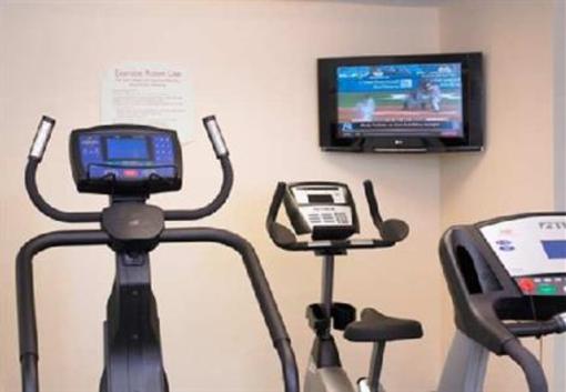 фото отеля Residence Inn Atlanta Cumberland