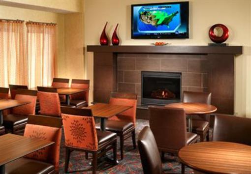 фото отеля Residence Inn Atlanta Cumberland