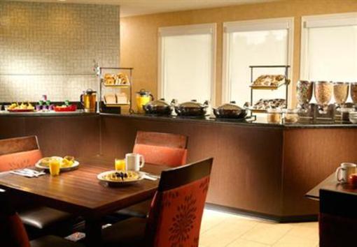 фото отеля Residence Inn Atlanta Cumberland