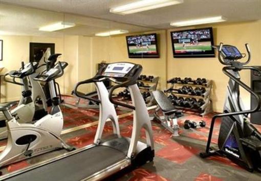 фото отеля Residence Inn Atlanta Cumberland