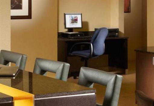 фото отеля Residence Inn Atlanta Cumberland