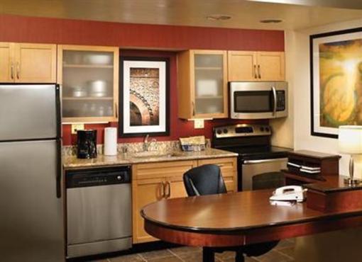фото отеля Residence Inn Atlanta Cumberland