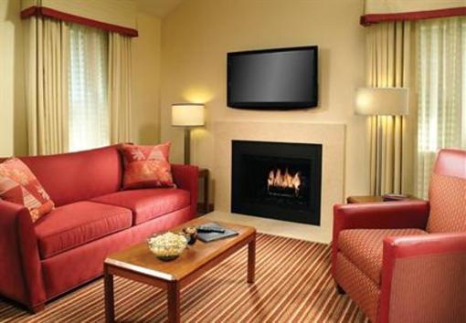 фото отеля Residence Inn Atlanta Cumberland