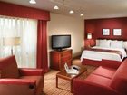 фото отеля Residence Inn Atlanta Cumberland