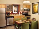 фото отеля Residence Inn Atlanta Cumberland