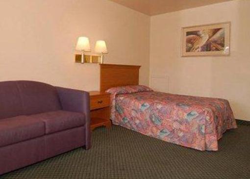 фото отеля Econo Lodge Ft. Eustis