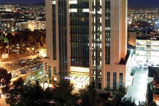 фото отеля Dedeman Sanliurfa
