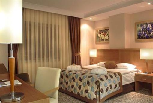 фото отеля Dedeman Sanliurfa