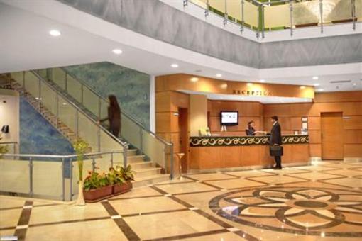 фото отеля Dedeman Sanliurfa