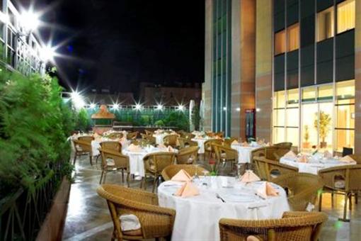 фото отеля Dedeman Sanliurfa