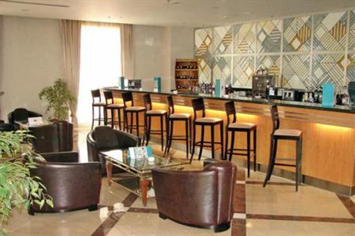 фото отеля Dedeman Sanliurfa