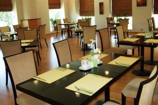 фото отеля Dedeman Sanliurfa