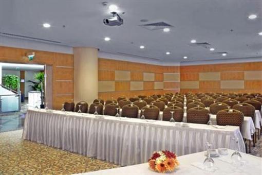 фото отеля Dedeman Sanliurfa