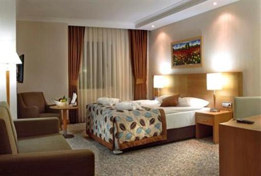 фото отеля Dedeman Sanliurfa