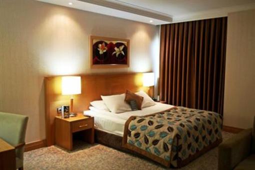 фото отеля Dedeman Sanliurfa