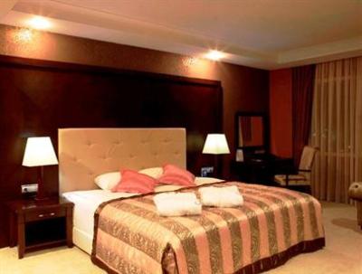фото отеля Dedeman Sanliurfa