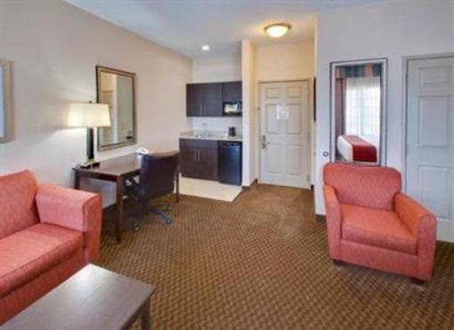 фото отеля Holiday Inn Express - Pleasant Prairie