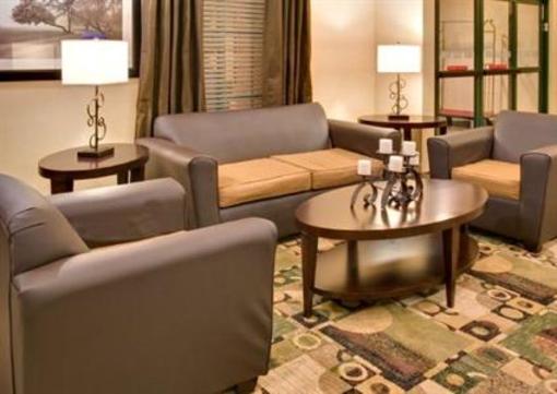фото отеля Holiday Inn Express - Pleasant Prairie
