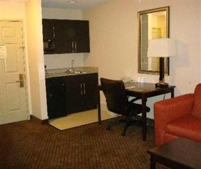 фото отеля Holiday Inn Express - Pleasant Prairie