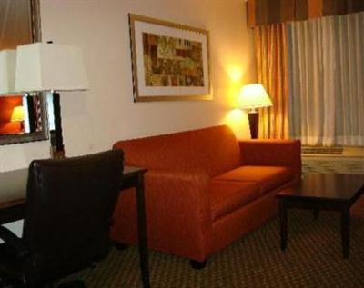 фото отеля Holiday Inn Express - Pleasant Prairie