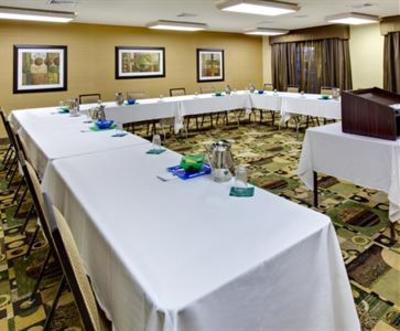 фото отеля Holiday Inn Express - Pleasant Prairie