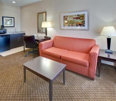 фото отеля Holiday Inn Express - Pleasant Prairie