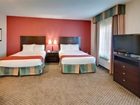 фото отеля Holiday Inn Express - Pleasant Prairie