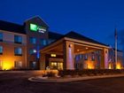 фото отеля Holiday Inn Express - Pleasant Prairie