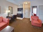 фото отеля Holiday Inn Express - Pleasant Prairie