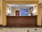 фото отеля Holiday Inn Express - Pleasant Prairie