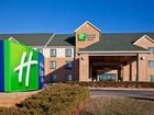 фото отеля Holiday Inn Express - Pleasant Prairie