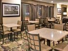 фото отеля Holiday Inn Express - Pleasant Prairie