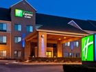 фото отеля Holiday Inn Express - Pleasant Prairie