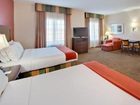 фото отеля Holiday Inn Express - Pleasant Prairie