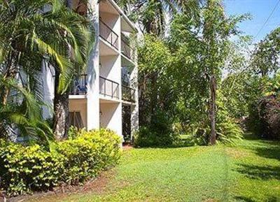 фото отеля Clifton Sands Holiday Apartments Cairns