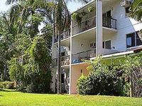 Clifton Sands Holiday Apartments Cairns