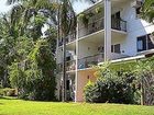 фото отеля Clifton Sands Holiday Apartments Cairns