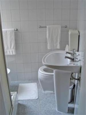 фото отеля Residencial Roxi Lisbon