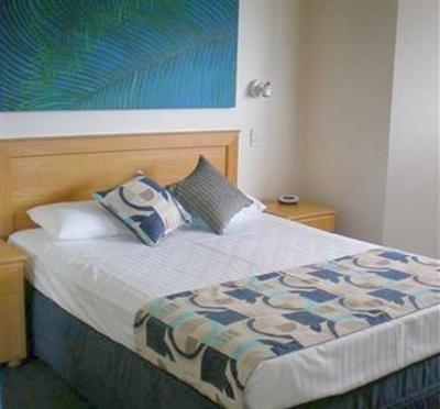 фото отеля Ocean Boulevard Apartments