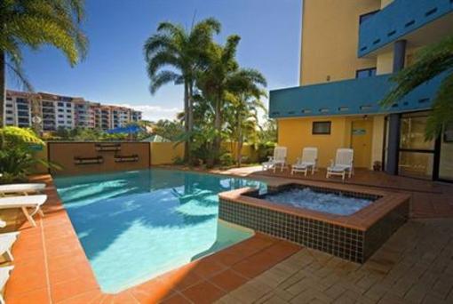 фото отеля Ocean Boulevard Apartments