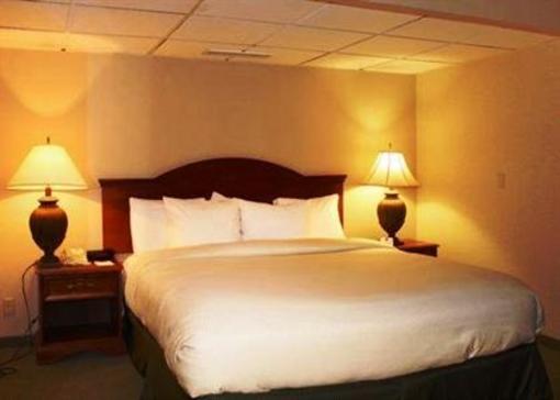 фото отеля Clarion Hotel Modesto