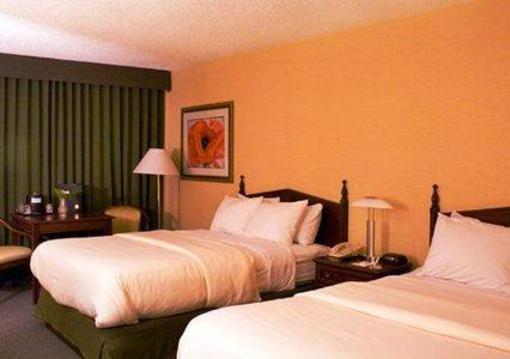 фото отеля Clarion Hotel Modesto