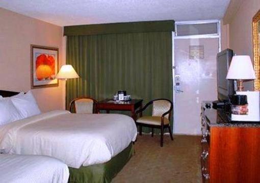 фото отеля Clarion Hotel Modesto