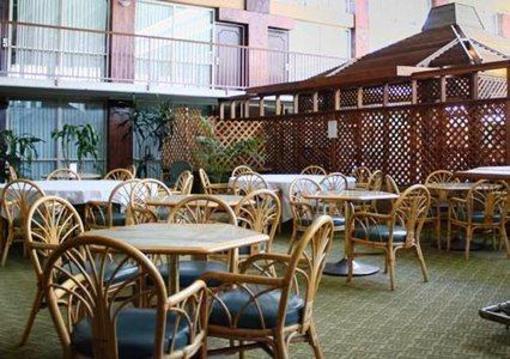 фото отеля Clarion Hotel Modesto