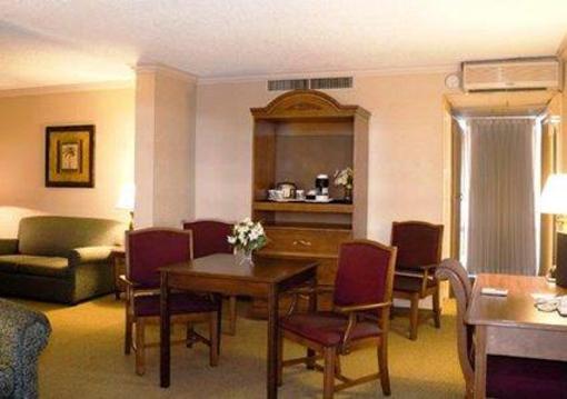 фото отеля Clarion Hotel Modesto
