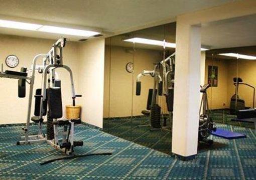 фото отеля Clarion Hotel Modesto