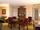 фото отеля Clarion Hotel Modesto