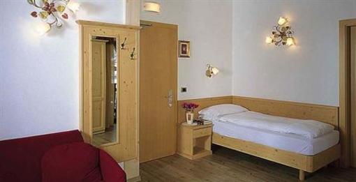 фото отеля Hotel Rosa Alpina Andalo