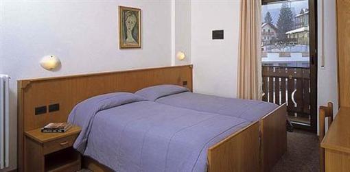 фото отеля Hotel Rosa Alpina Andalo