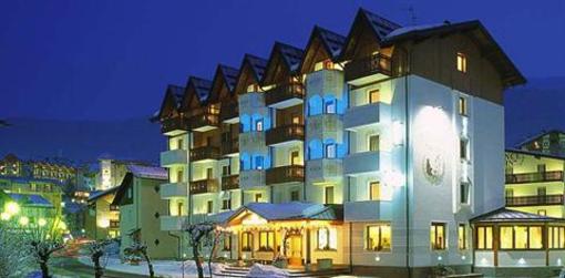 фото отеля Hotel Rosa Alpina Andalo